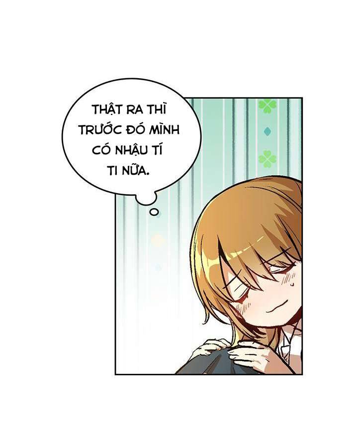 Vị Hôn Thê Khế Ước Của Công Tước Chapter 50 - Next Chapter 51