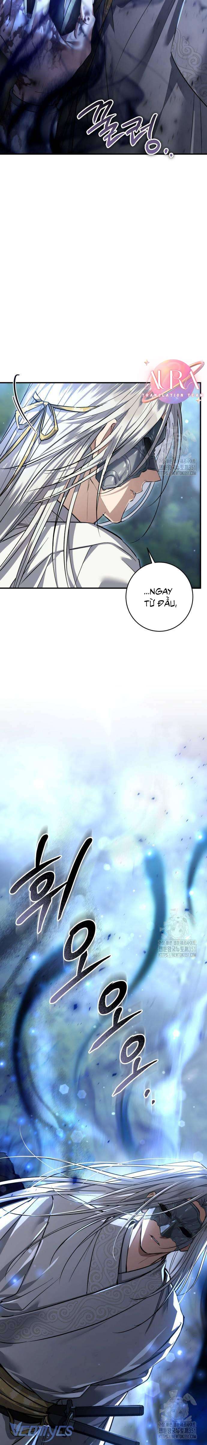 Khi Hắc Lang Gọi Tên Tôi Chapter 28 - Next Chapter 29