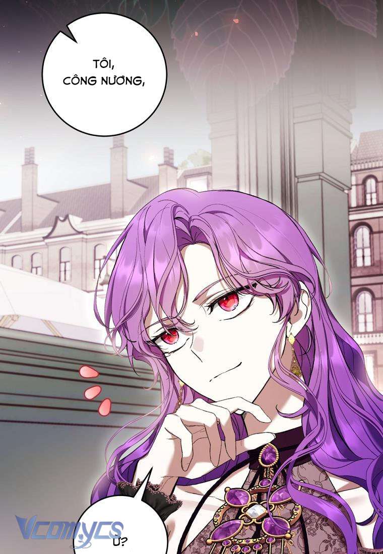 Làm Ác Nữ Bộ Không Tuyệt Sao? Chap 49 - Trang 4