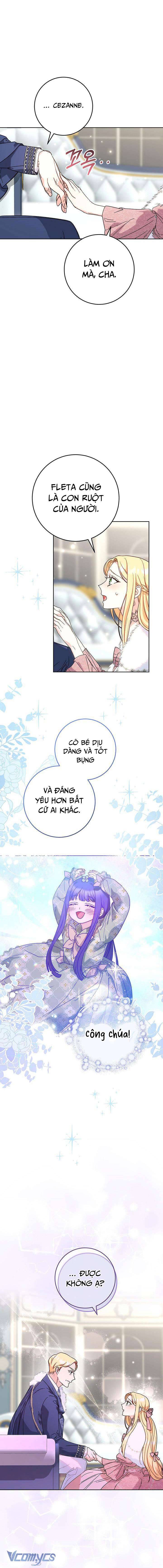 Tôi Đã Nuôi Dạy Em Gái Mình Một Cách Hoàn Hảo Chapter 9 - Trang 4