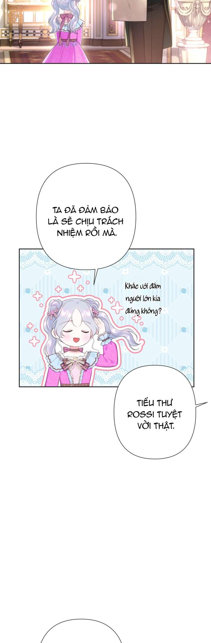 Anh Trai Mạnh Nhất Của Tôi Đã Mất Trí Nhớ Chap 20 - Next Chap 21