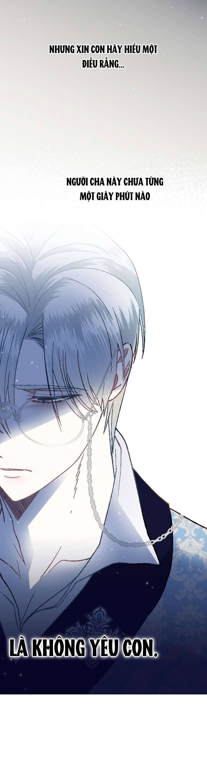 Cha À, Con Không Muốn Kết Hôn Đâu Chap 45 - Trang 2