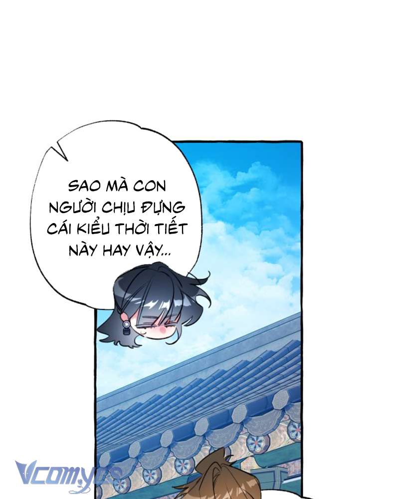 Chuyện Tình Tuyết Phương Bắc Chapter 17 - Trang 4