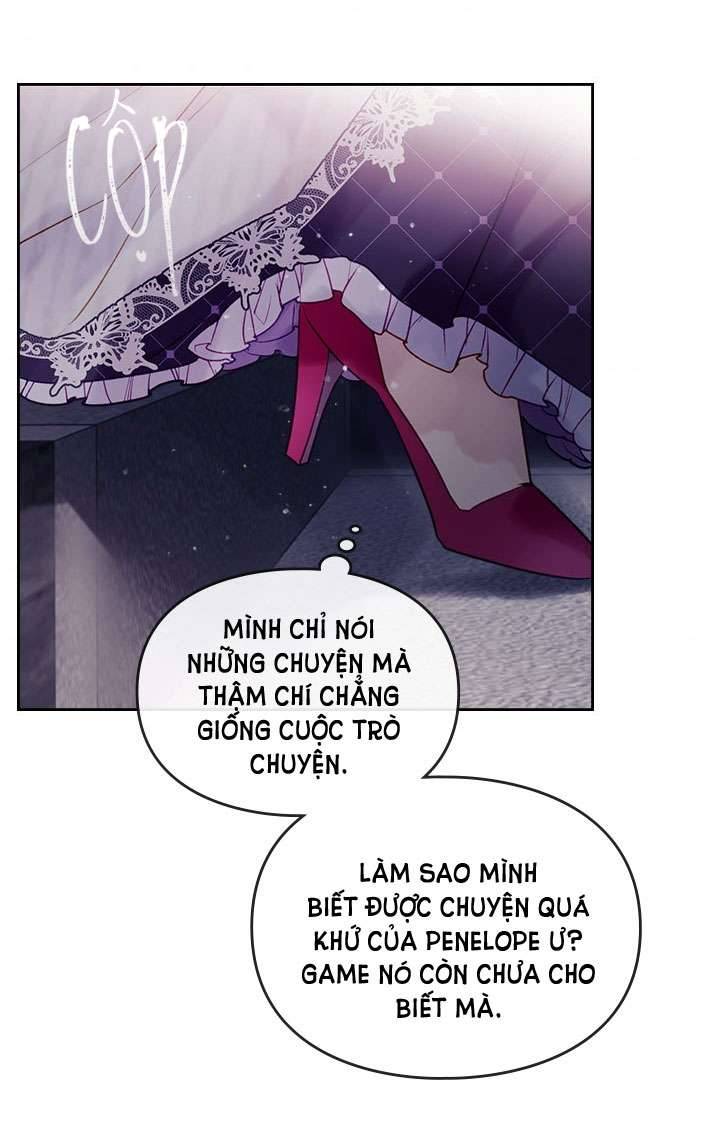 Kết Cục Của Nhân Vật Phản Diện Chỉ Có Thể Là Cái Chết Chapter 44 - Next Chapter 45