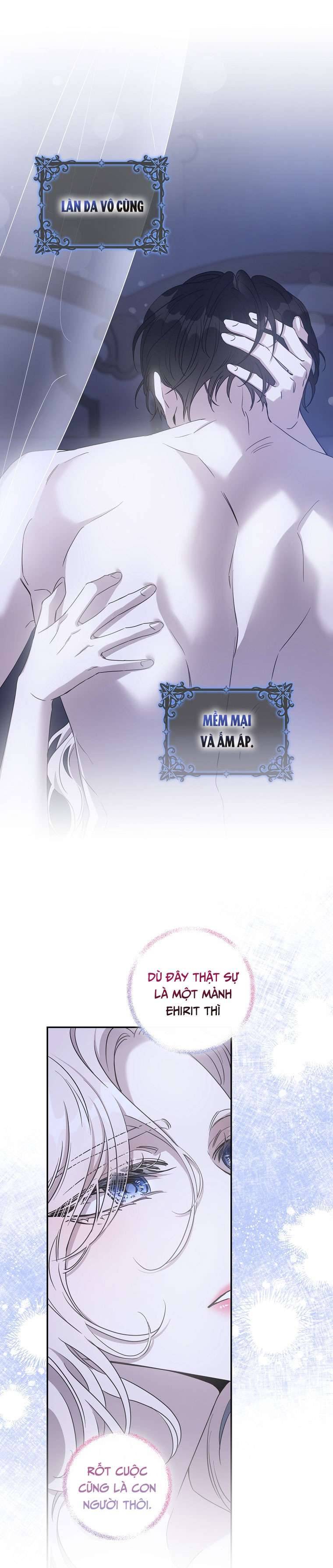 Thuần Hóa Bạo Quân Rồi Bỏ Trốn Chap 74 - Trang 2