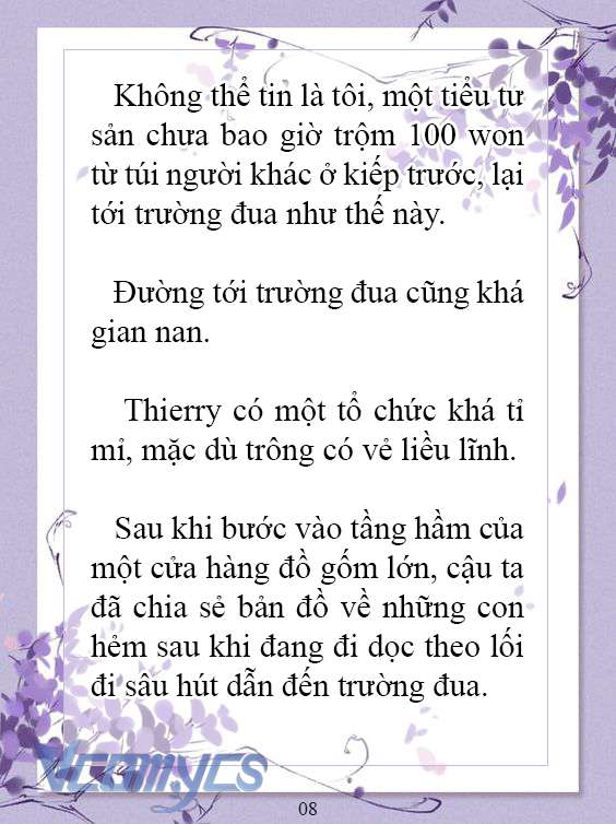 [Novel] Làm Ác Nữ Bộ Không Tốt Sao? Chap 85 - Trang 2
