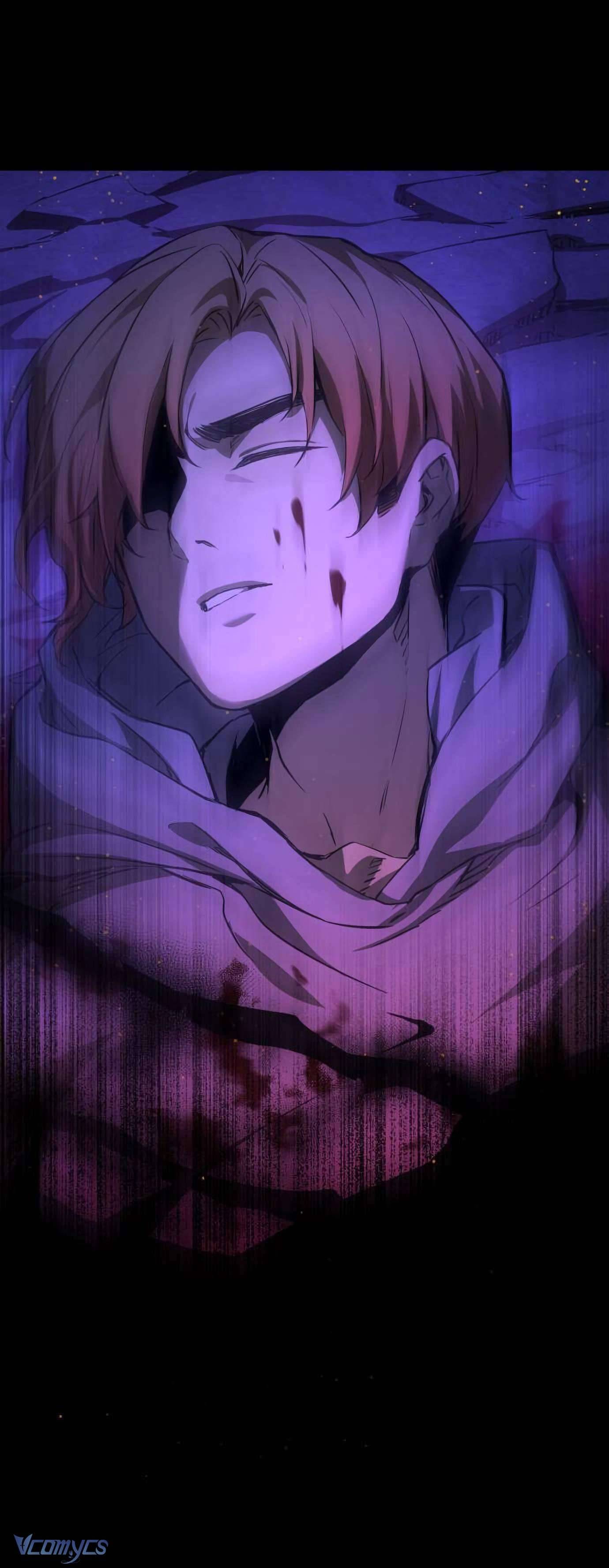 (BTS - HYBE) 7FATES: CHAKHO Chap 2 - Trang 2