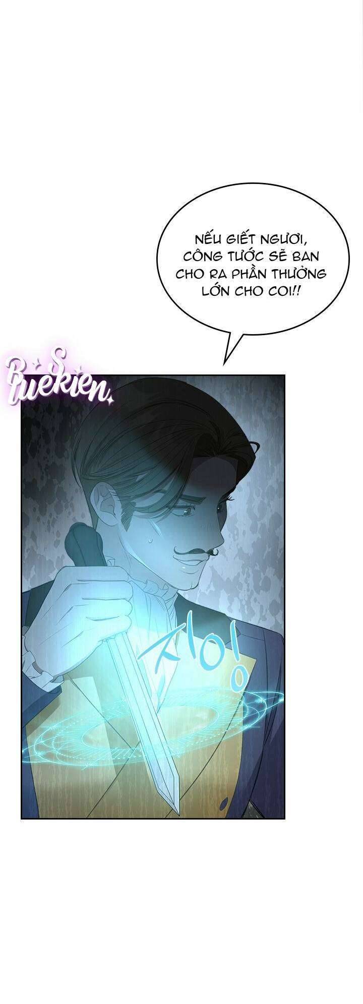 Nam Chính Quái Vật Sống Dưới Giường Tôi Chapter 24 - Trang 4