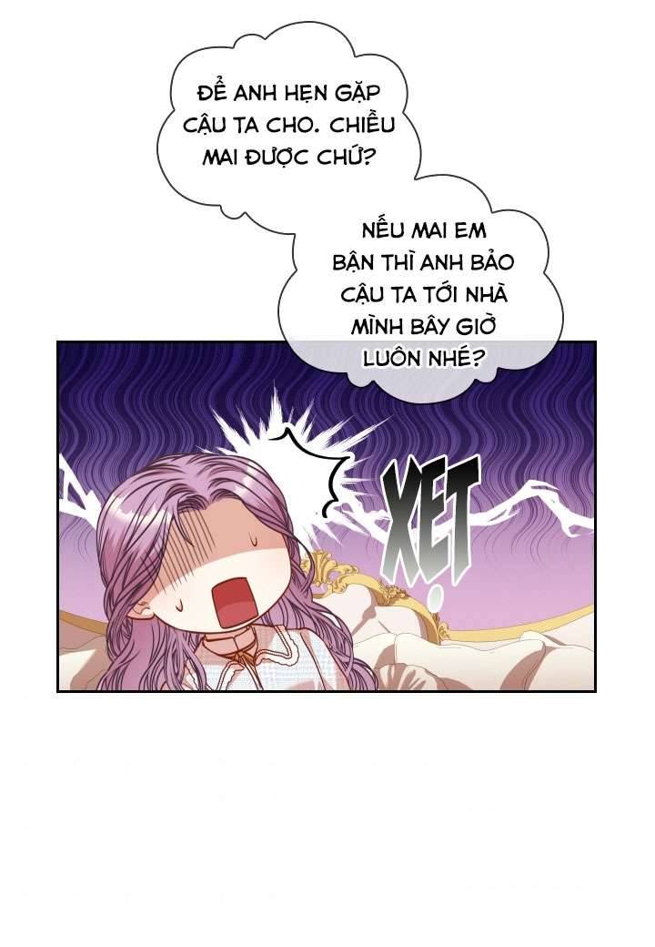 Thư Ký Của Bạo Chúa Chapter 39 - Trang 4