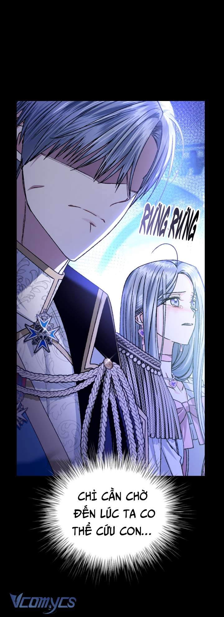 Cha À, Con Không Muốn Kết Hôn Đâu Chap 102 - Trang 2