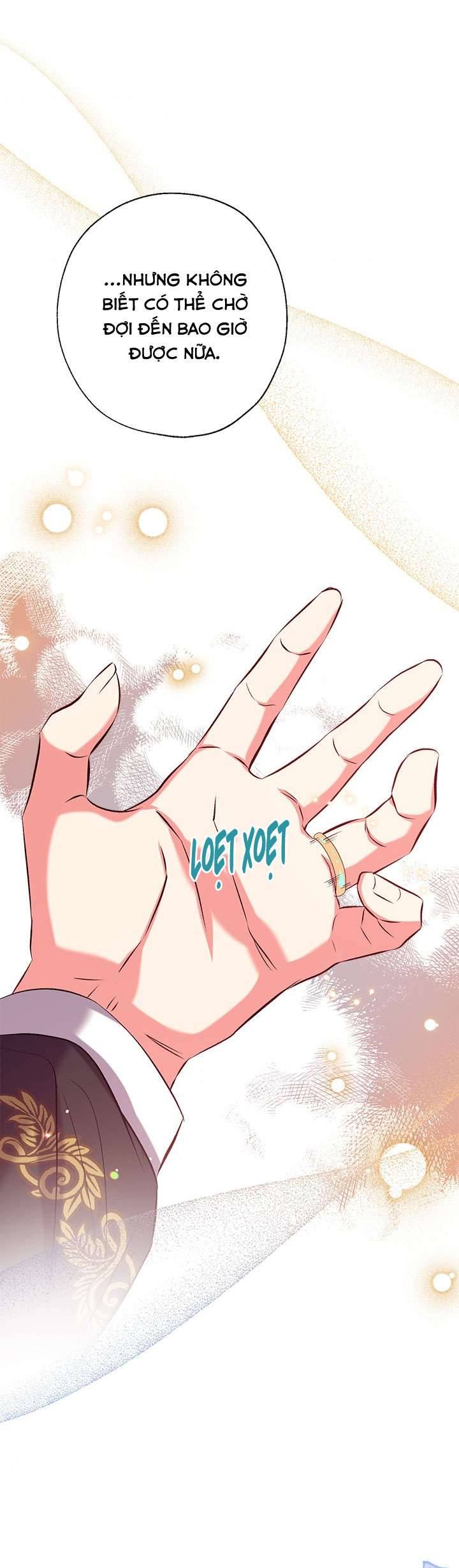 Chúng Ta Có Thể Trở Thành Một Gia Đình Được Không? Chap 38 - Next Chap 39