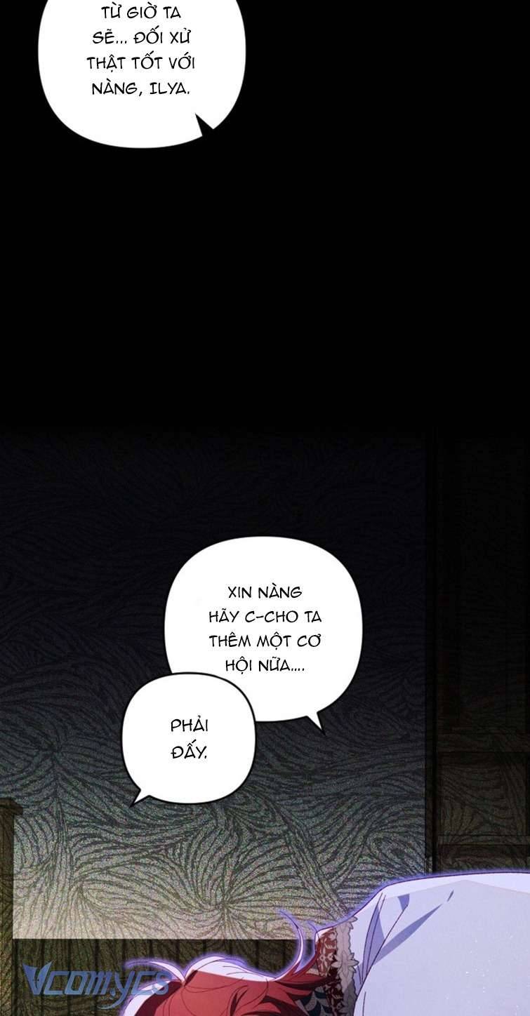 Nuôi vị hôn phu bằng tiền bạc. Chap 17 - Trang 2