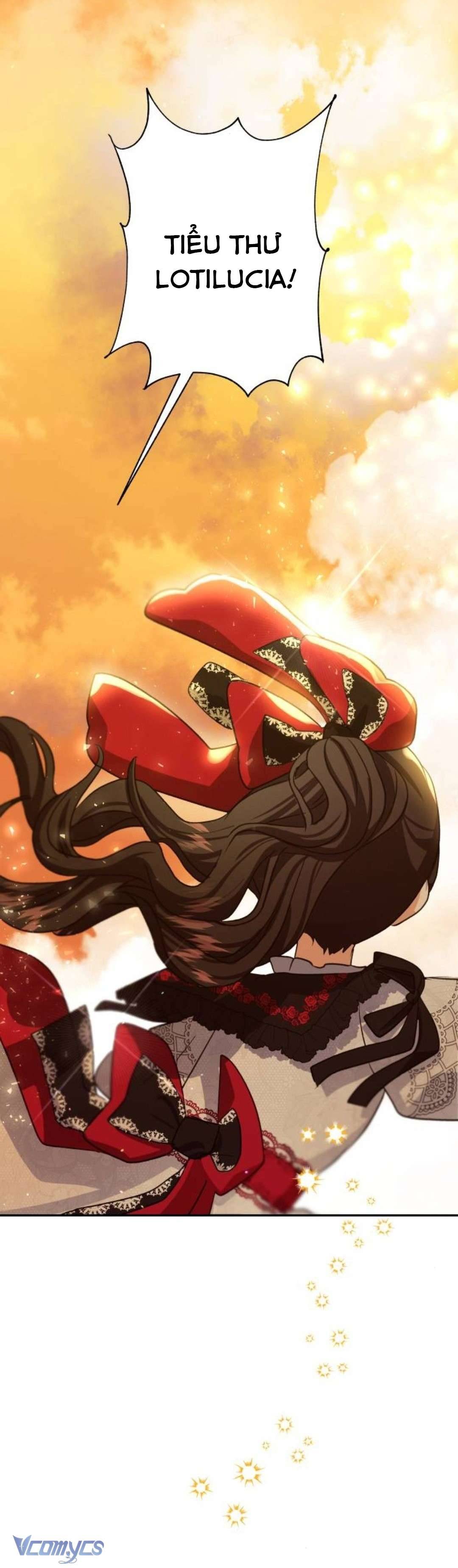 Con Gái Của Công Tước Ác Ma Chapter 39 - Trang 3