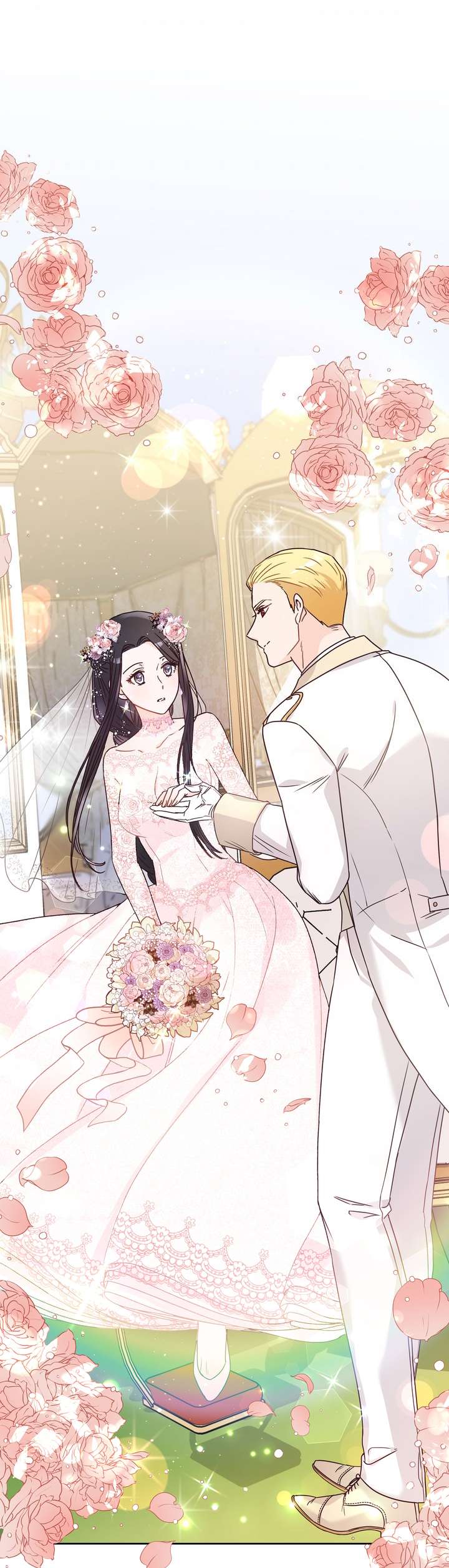 Công Nương Su Chapter 9 - Next Chapter 9.5