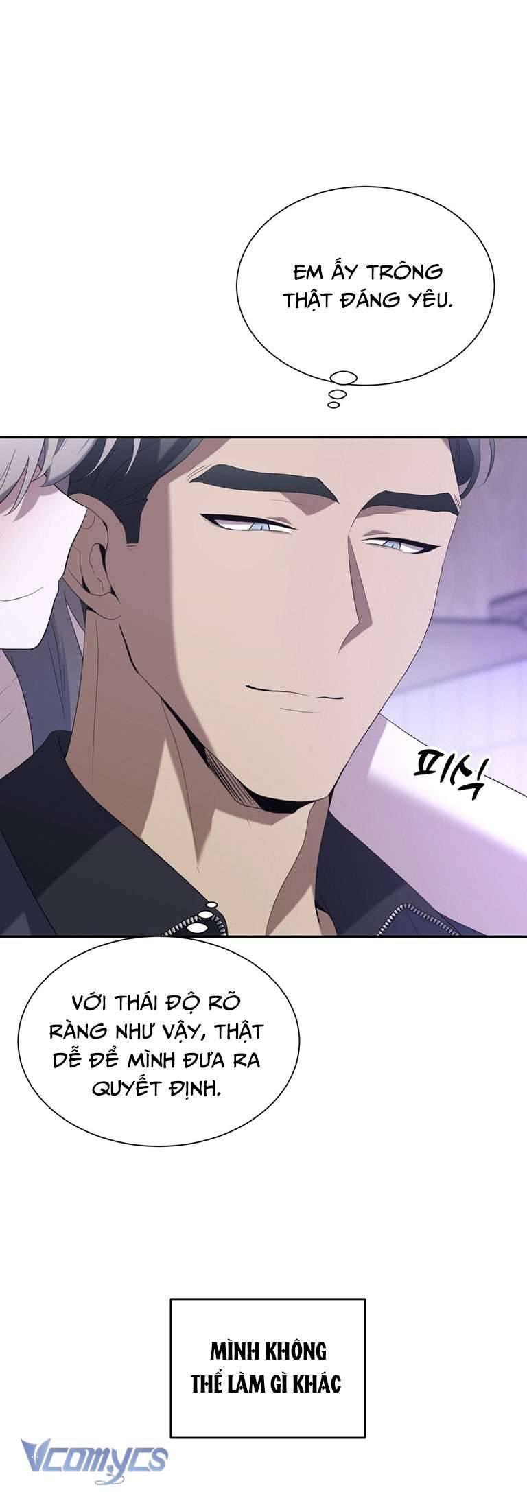 [18+] Cân Bằng Nhiệt Chapter 2 - Trang 3