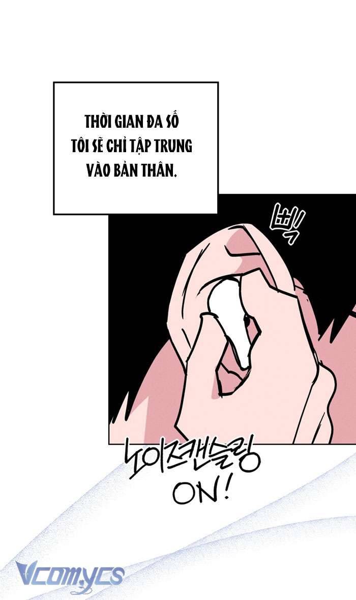 [18+] 7 Giây Thay Vì Một Nụ Hôn Chap 16 - Trang 2