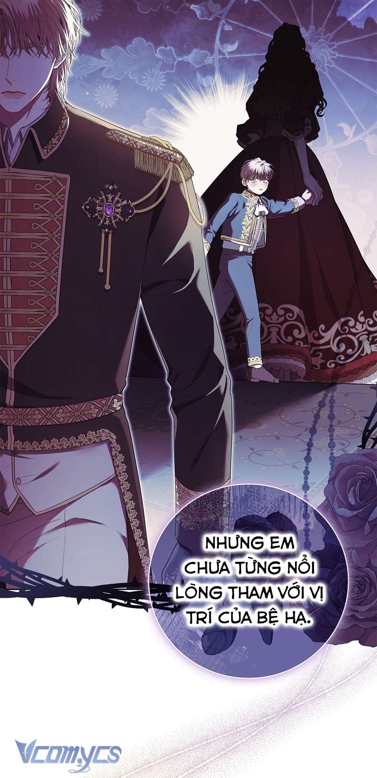 Thư Ký Của Bạo Chúa Chapter 91 - Trang 3