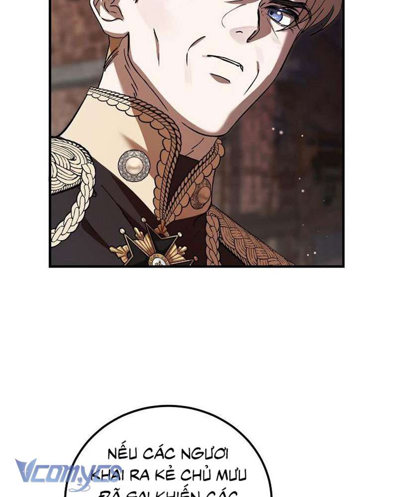 Ác Quỷ Nuôi Dưỡng Tiểu Thư Chapter 23 - Trang 4