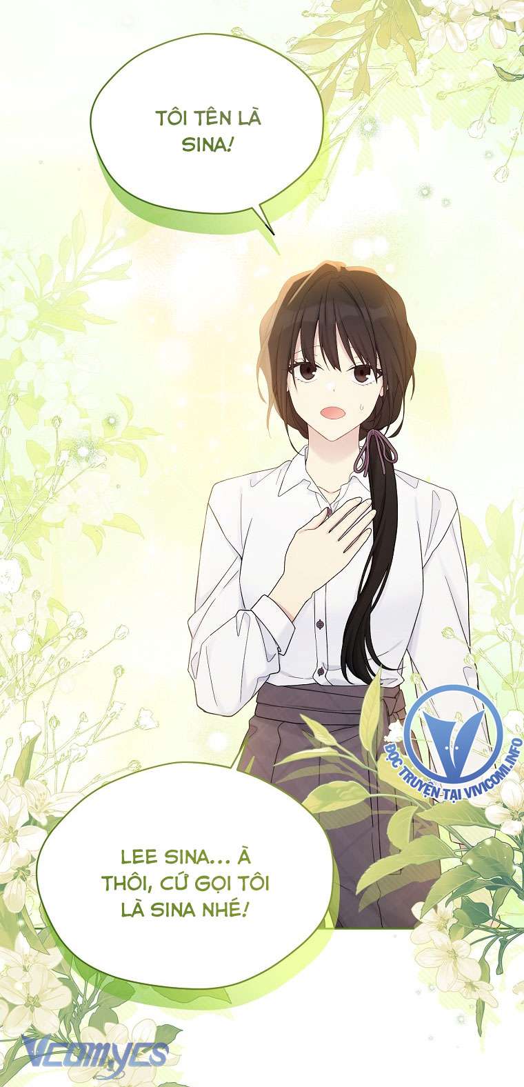 Vương Miện Lục Bảo Chap 112 - Trang 2