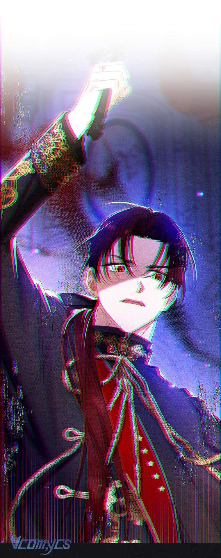 Tôi Chỉ Chăm Sóc Người Cha Ốm Yếu Của Mình Mà Thôi! Chapter 6 - Next Chapter 7