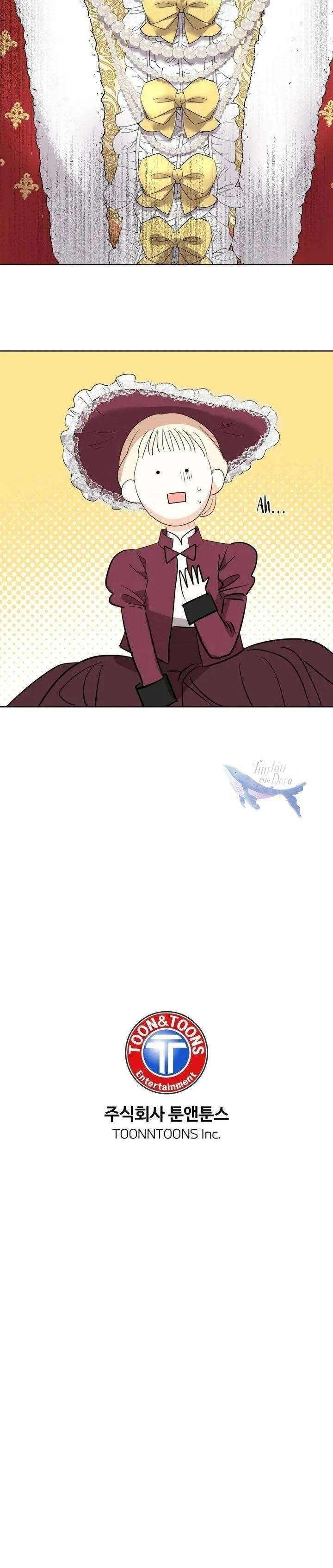 Hoàng Hậu Son Môi Chap 3 - Next Chap 4