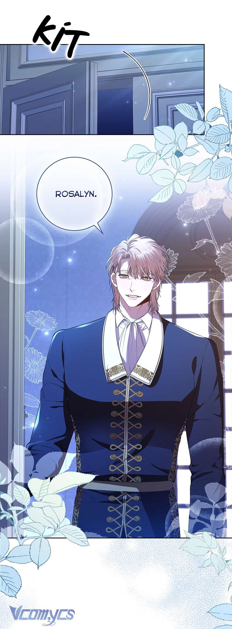 Thư Ký Của Bạo Chúa Chapter 92 - Trang 3