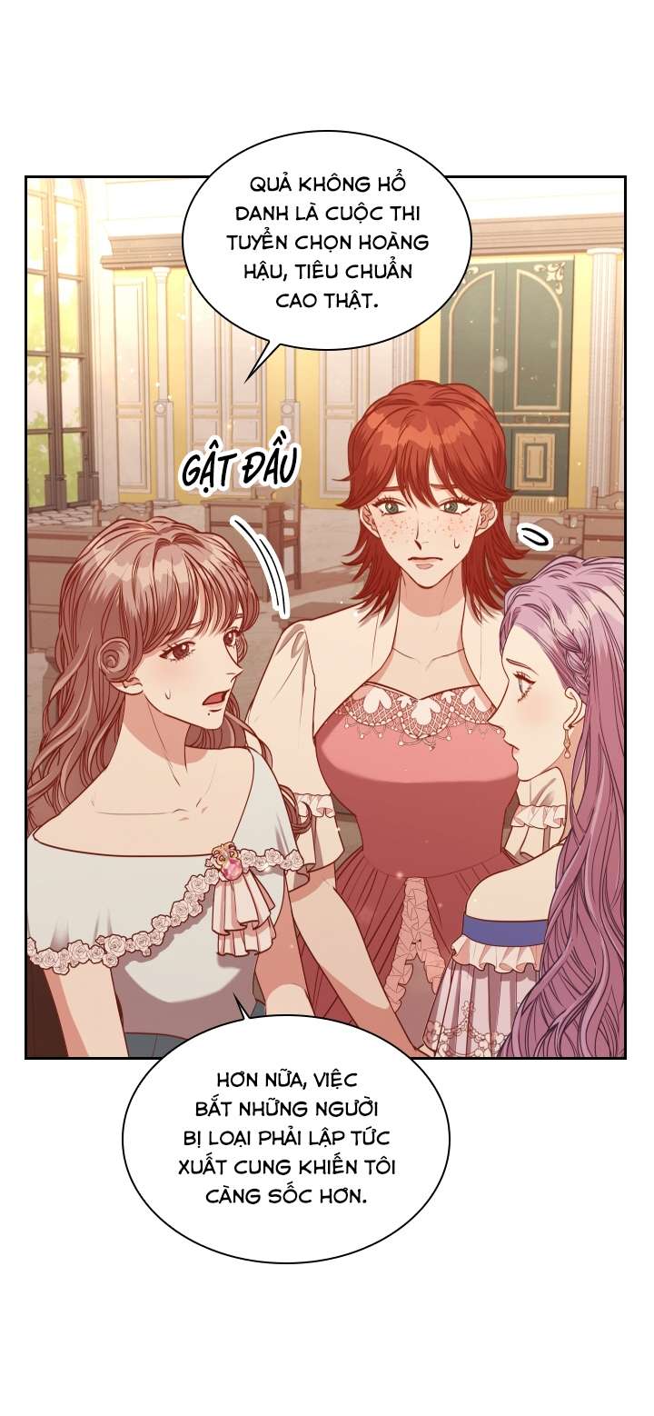 Thư Ký Của Bạo Chúa Chapter 50 - Trang 4