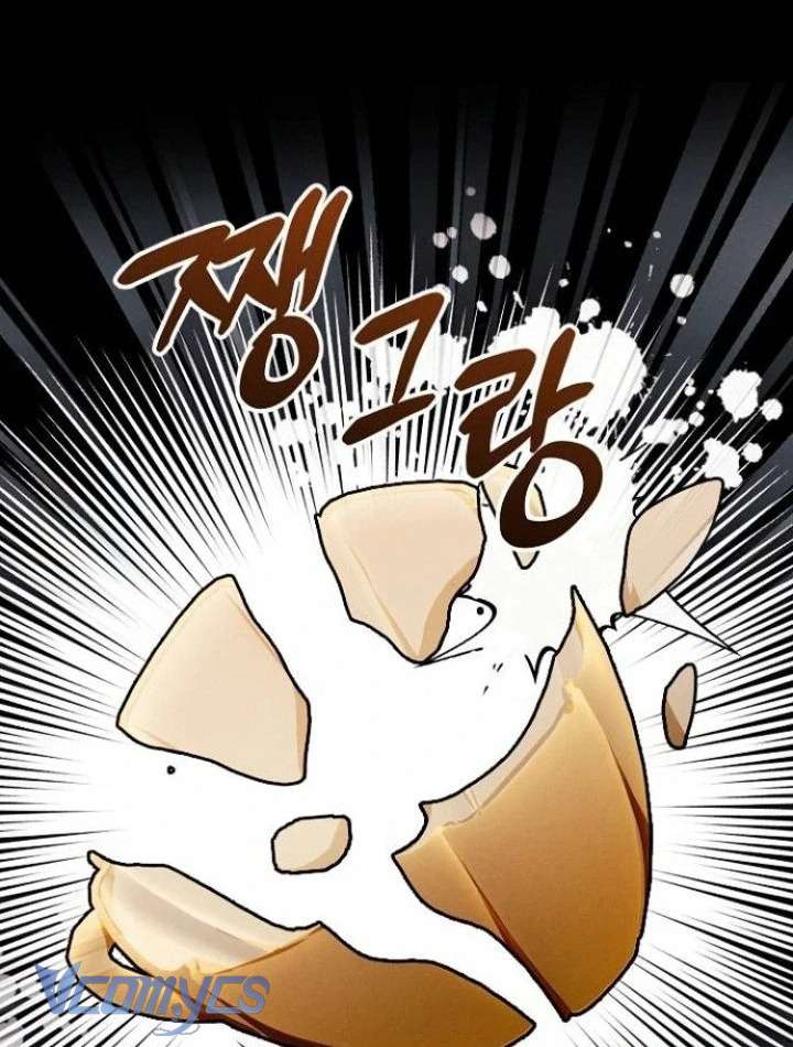 Papa Bạo Chúa, Con Sẽ Bảo Vệ Người! Chap 10 - Trang 2