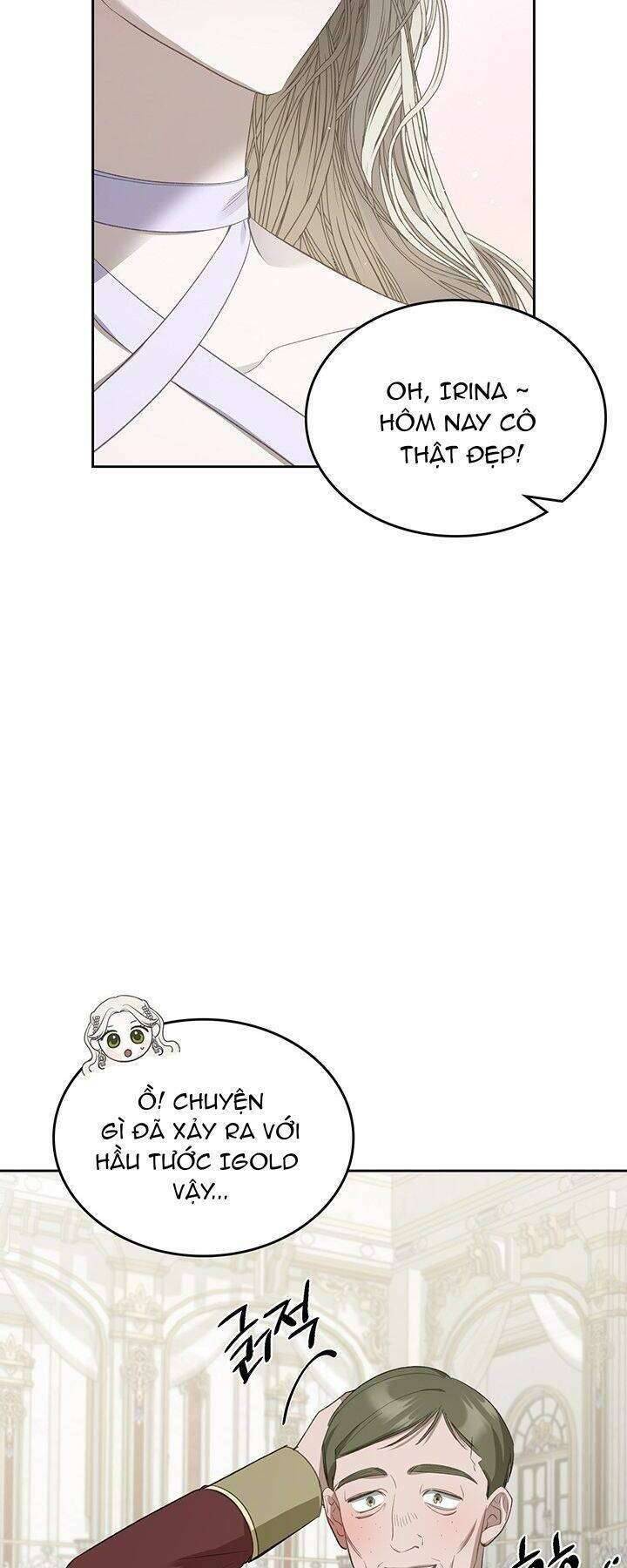 Nam Chính Quái Vật Sống Dưới Giường Tôi Chapter 29 - Trang 4