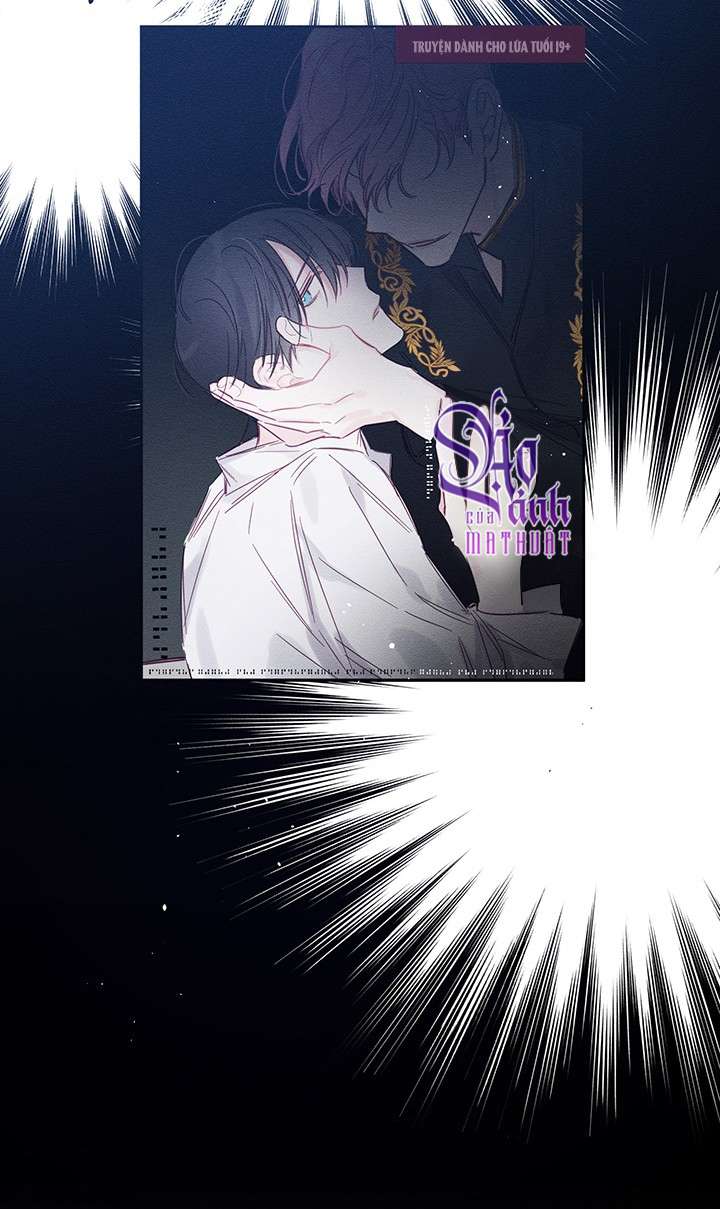 Trước Tiên Phải Giấu Em Trai Cái Đã! Chap 1 - Trang 2