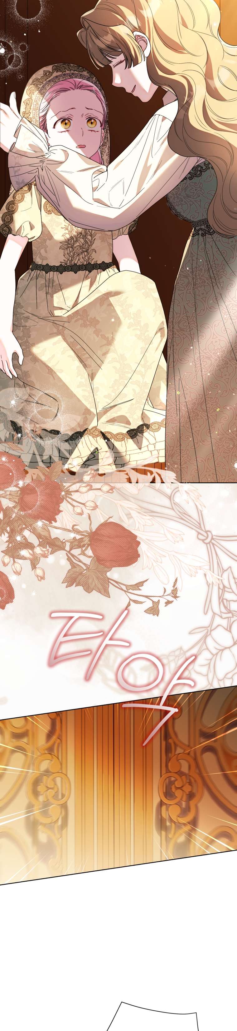 Thà Là Để Tôi Trở Thành Nữ Hoàng Chap 71 - Trang 3