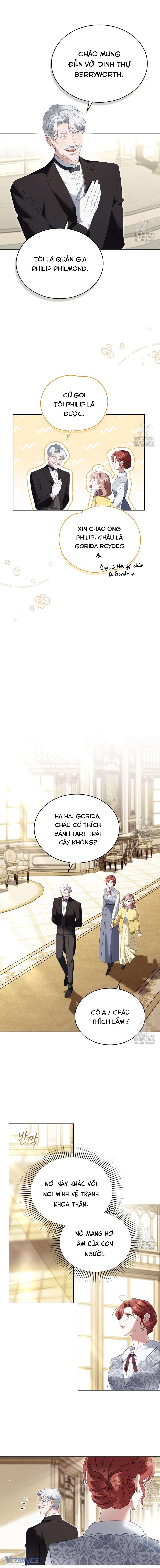 (Munn) Odalisque Chap 16 - Trang 2