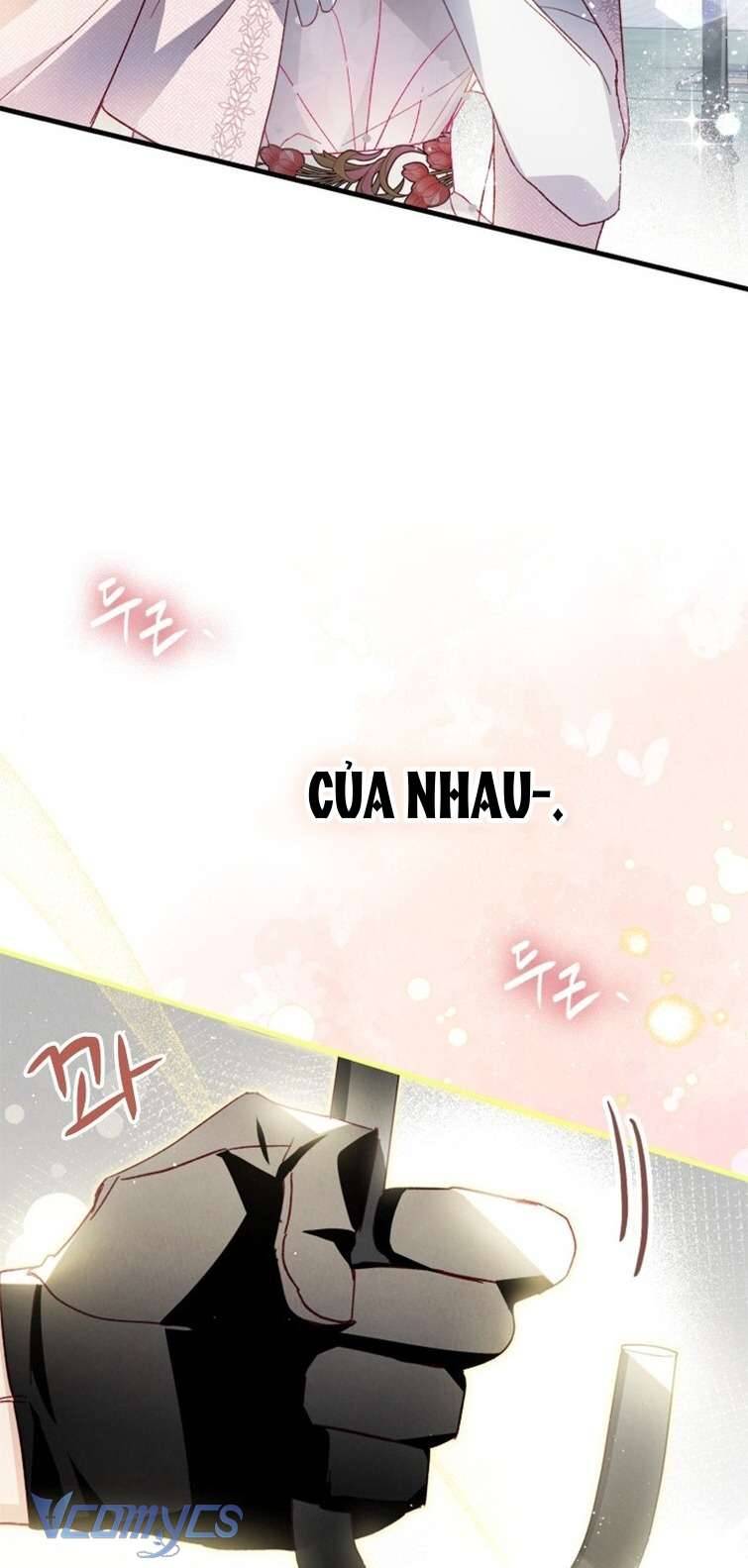 Nuôi vị hôn phu bằng tiền bạc. Chap 21 - Trang 2