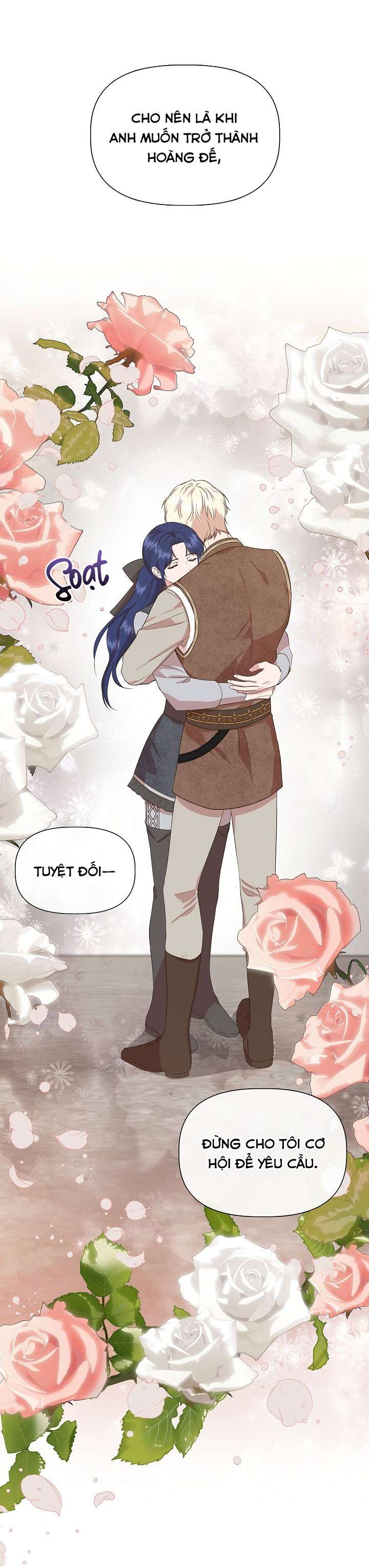 Tôi Không Phải Là Cinderella Chapter 71 - Trang 4