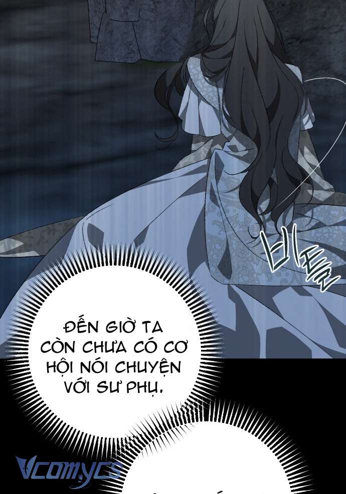 Liệu Tôi Có Thể Tránh Né Số Phận Này Dù Chỉ Một Chút ? Chap 1 - Trang 2