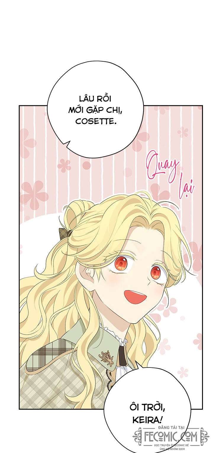 Tôi Là Minh Chứng Của Sự Thật Chap 83 - Trang 2