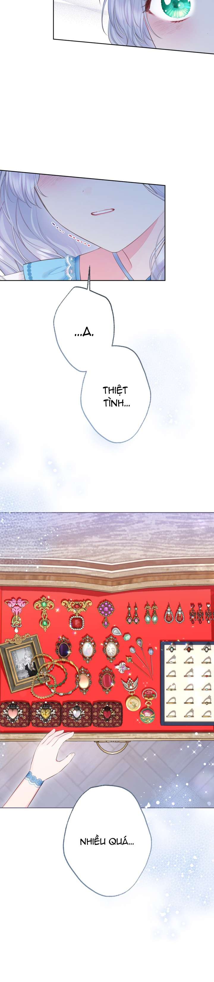 Anh Trai Mạnh Nhất Của Tôi Đã Mất Trí Nhớ Chap 11 - Next Chap 12