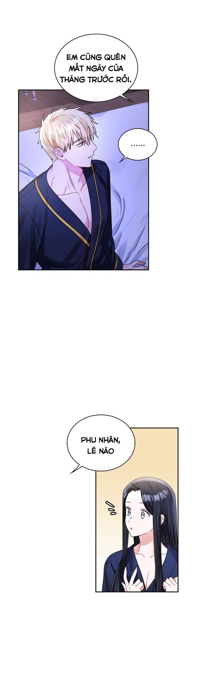 Công Nương Su Chap 65 - Trang 2