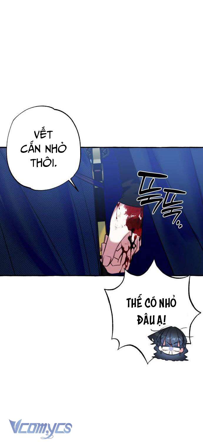 Chuyện Tình Tuyết Phương Bắc Chapter 11 - Trang 4