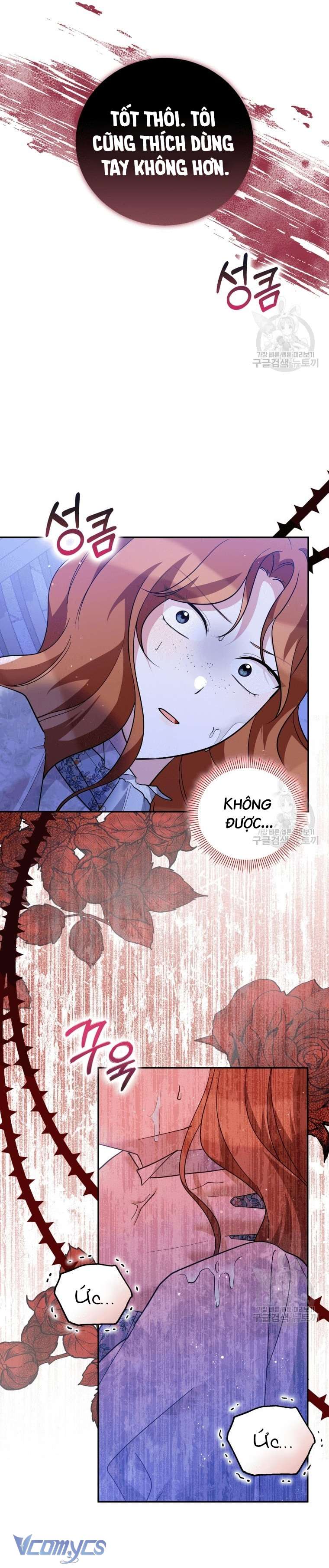 Kế Hoạch Trả Thù Chap 39 - Next Chap 40