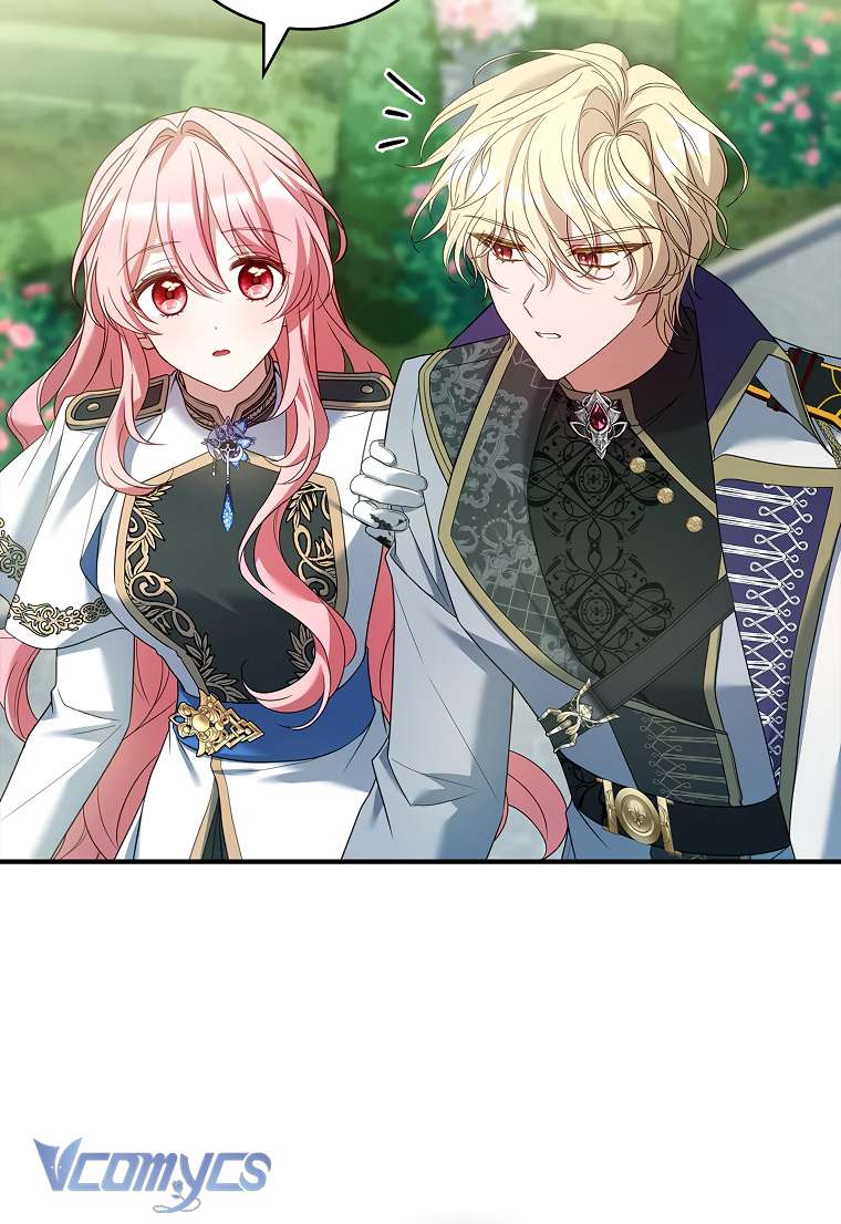 Tôi Đã Tắt Cài Đặt Chế Độ Nhận Thức Nỗi Đau! Chap 28 - Next Chap 29