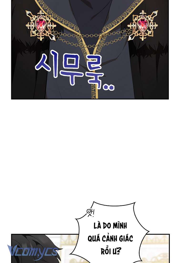 Sóc Con Tài Năng Chap 5 - Next Chap 6