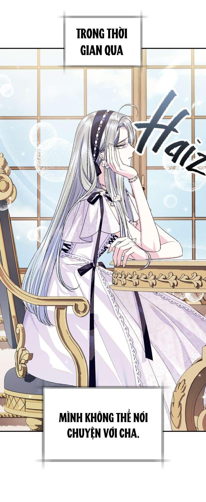 Cha À, Con Không Muốn Kết Hôn Đâu Chap 77 - Trang 2