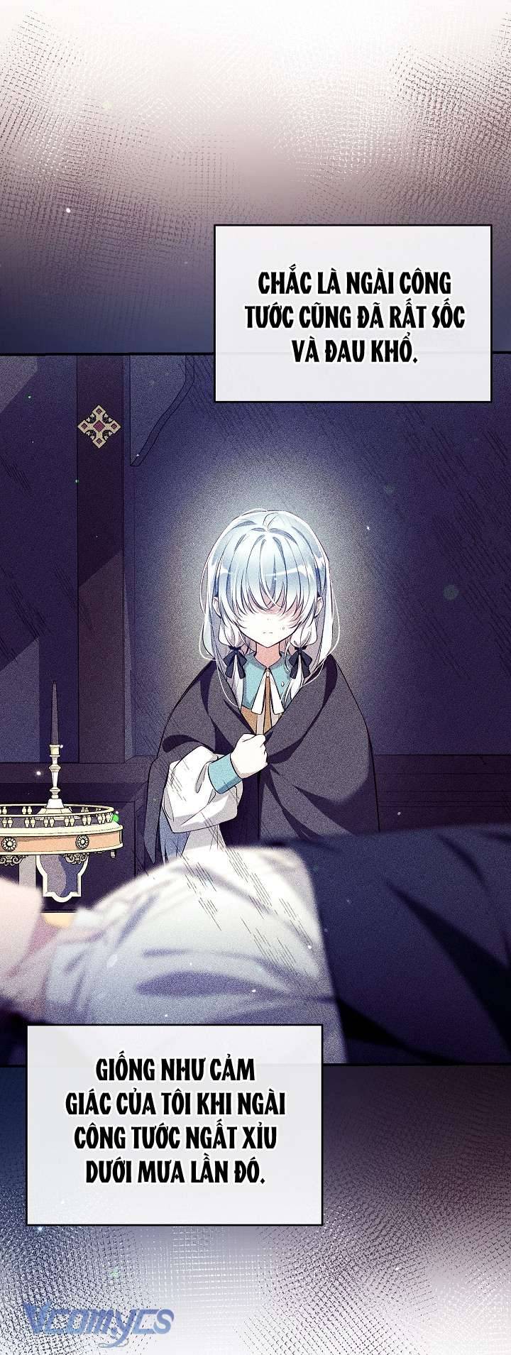 Chúng Ta Có Thể Trở Thành Một Gia Đình Được Không? Chap 85 - Next Chap 86