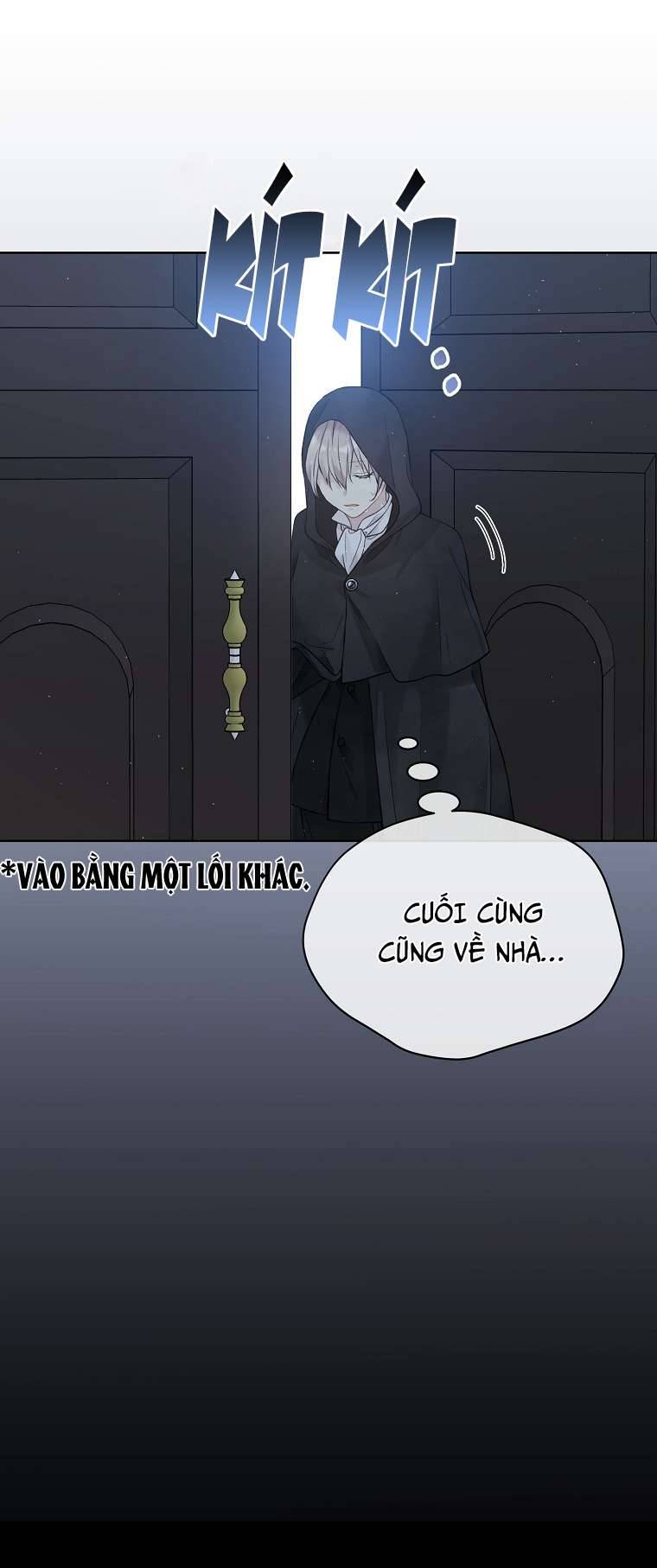 Vương Miện Lục Bảo Chap 58 - Trang 2