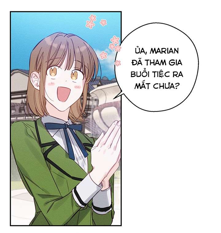 Trước Tiên Phải Giấu Em Trai Cái Đã! Chap 18 - Trang 2