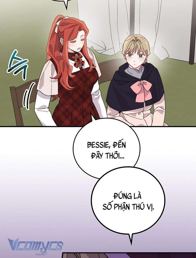 Chị Gái Của Nhân Vật Phản Diện Hôm Nay Cũng Đang Đau Khổ Chapter 58 - Trang 4