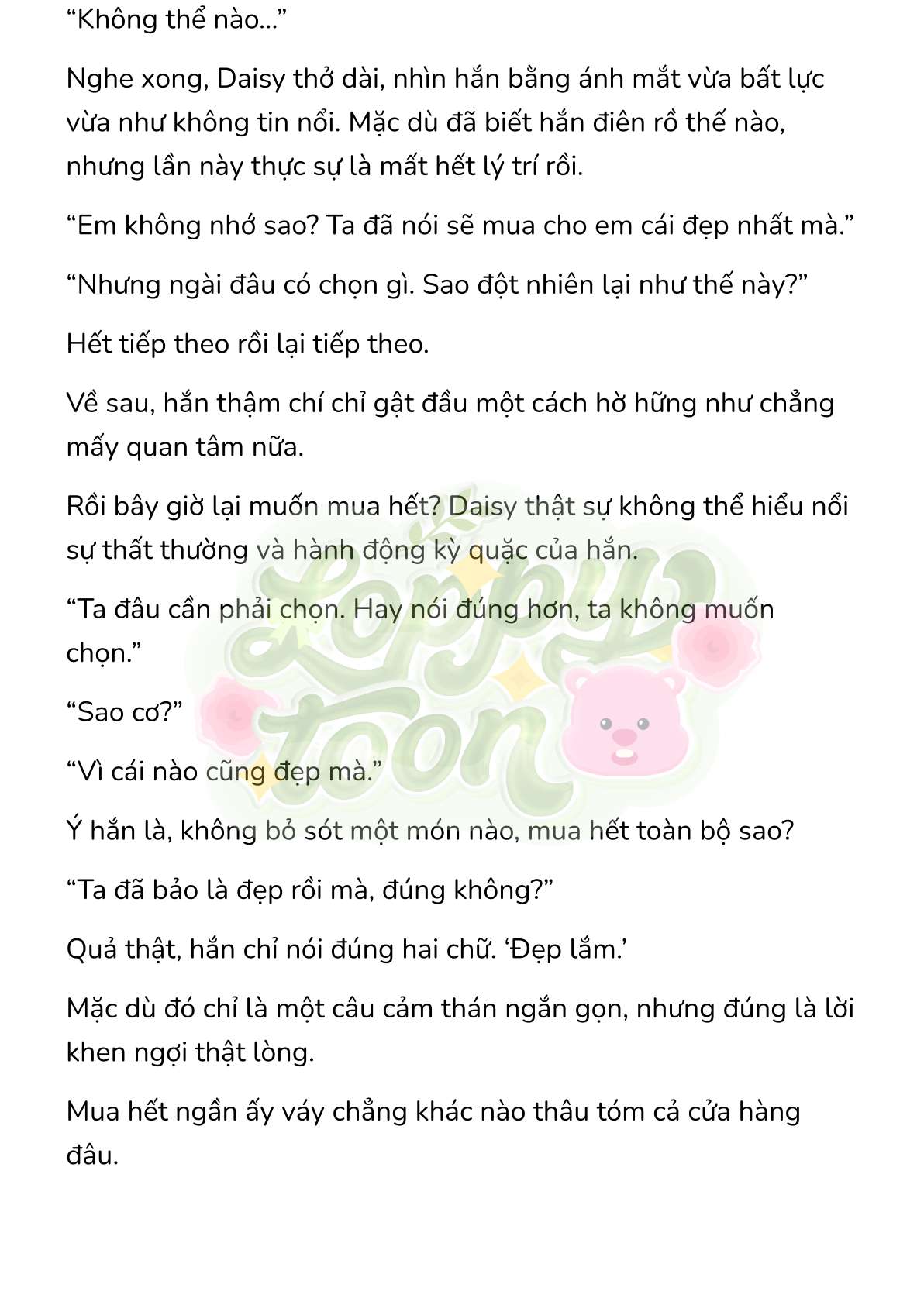 [Novel] Trận Chiến Ly Hôn! Chap 29 - Next Chap 30