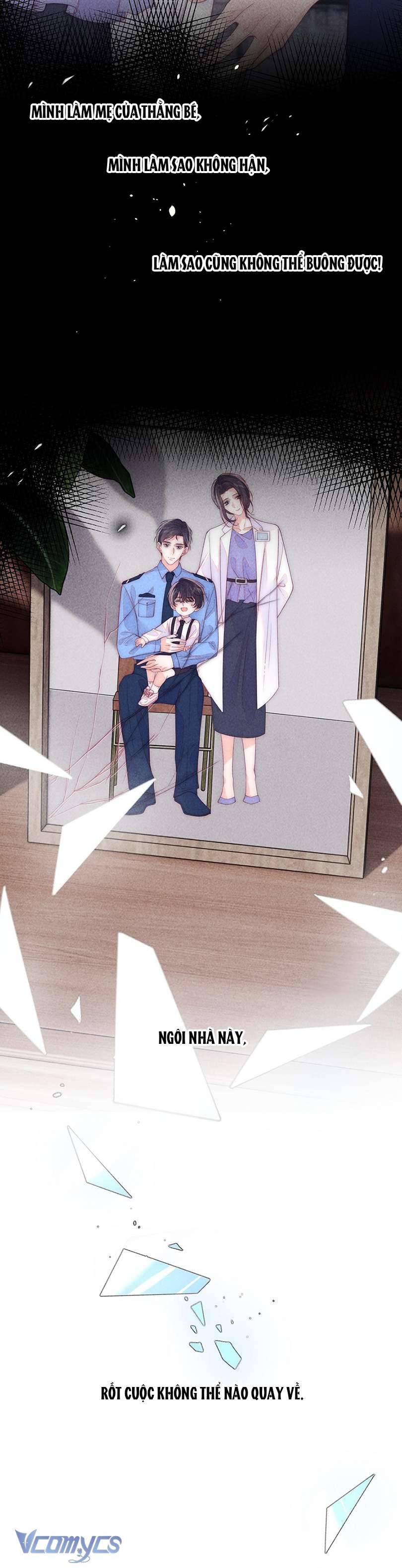 Nhiệt Độ Cơ Thể Của Ác Ma Chap 6 - Trang 2