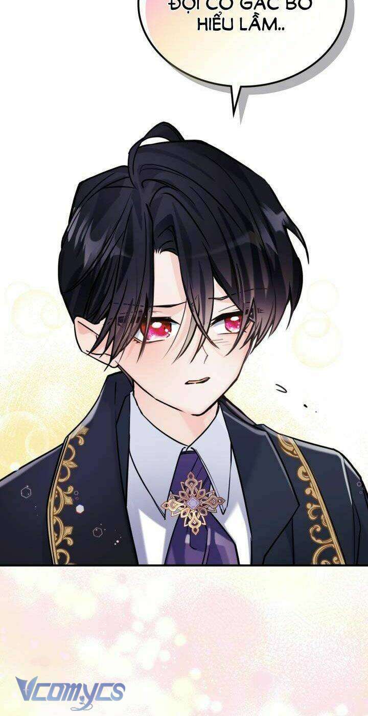 Công Nương Toàn Năng Cũng Thấy Chán Nản Chap 5 - Next Chap 6